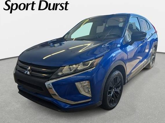 MITSUBISHI ECLIPSE CROSS 2018 JA4AT4AA2JZ065837 image